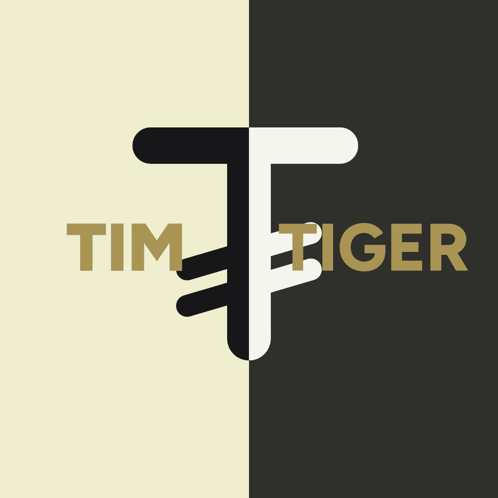 Dual-Identity Portfolio