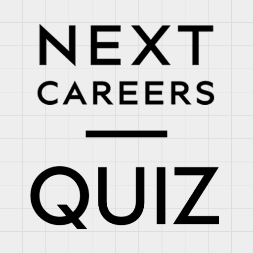 NEXT Careers Quiz